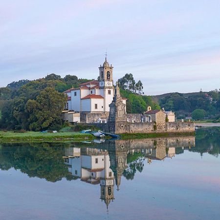 Вилла Casa En Llanes Cerca De La Playa, Niembru. El Carrascal Экстерьер фото