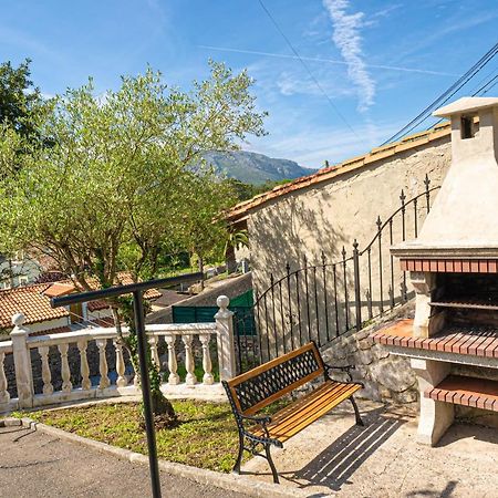 Вилла Casa En Llanes Cerca De La Playa, Niembru. El Carrascal Экстерьер фото