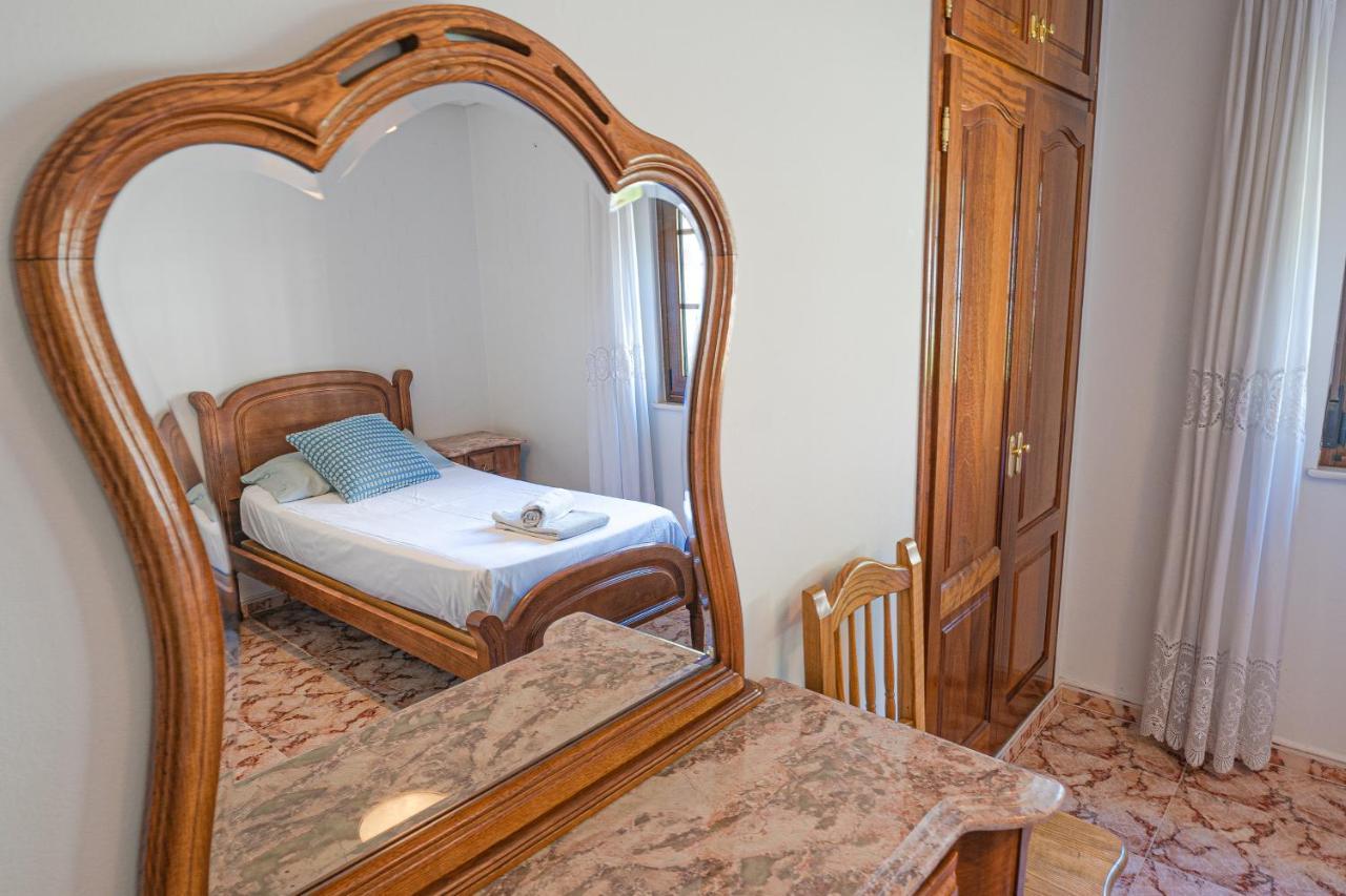 Вилла Casa En Llanes Cerca De La Playa, Niembru. El Carrascal Экстерьер фото