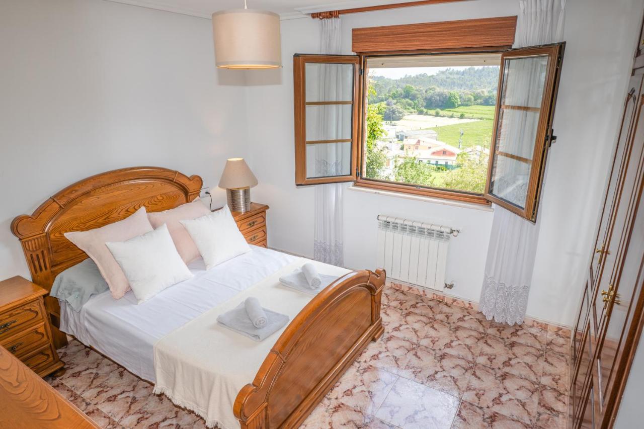 Вилла Casa En Llanes Cerca De La Playa, Niembru. El Carrascal Экстерьер фото