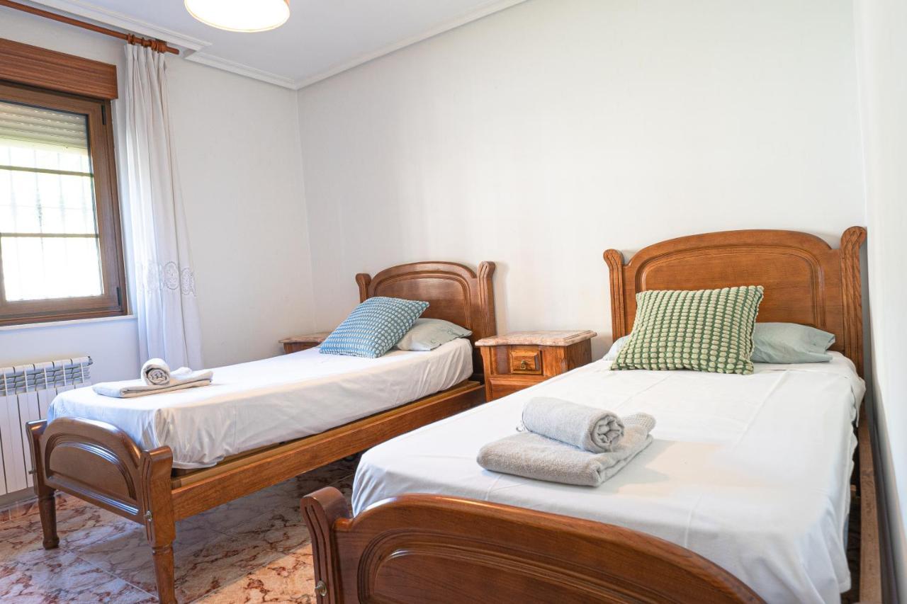 Вилла Casa En Llanes Cerca De La Playa, Niembru. El Carrascal Экстерьер фото