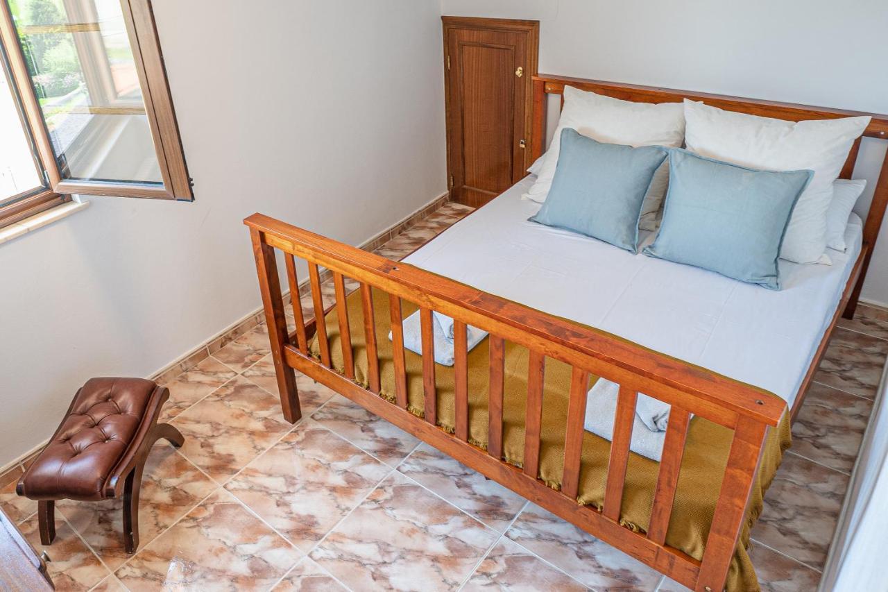 Вилла Casa En Llanes Cerca De La Playa, Niembru. El Carrascal Экстерьер фото