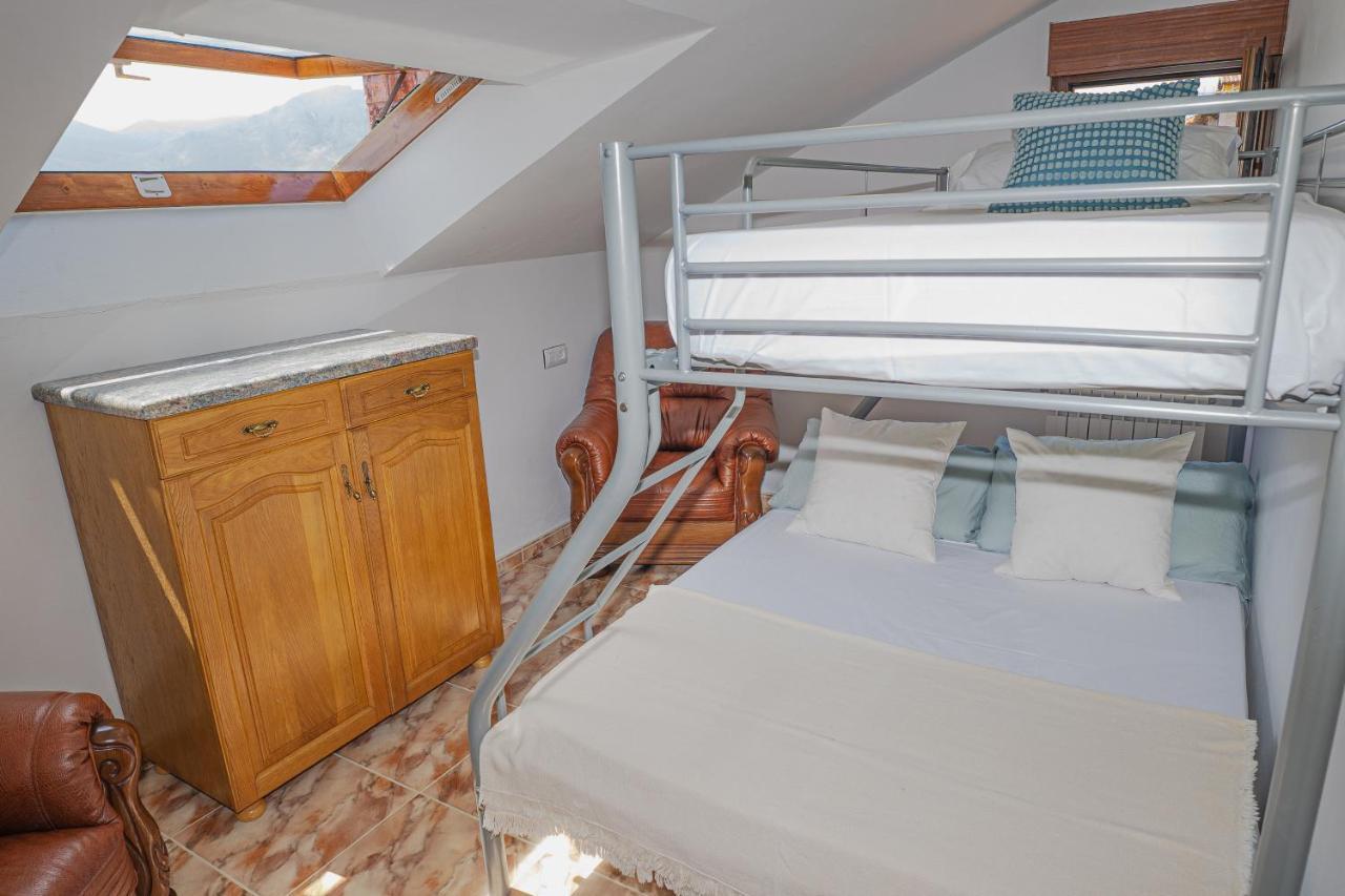 Вилла Casa En Llanes Cerca De La Playa, Niembru. El Carrascal Экстерьер фото