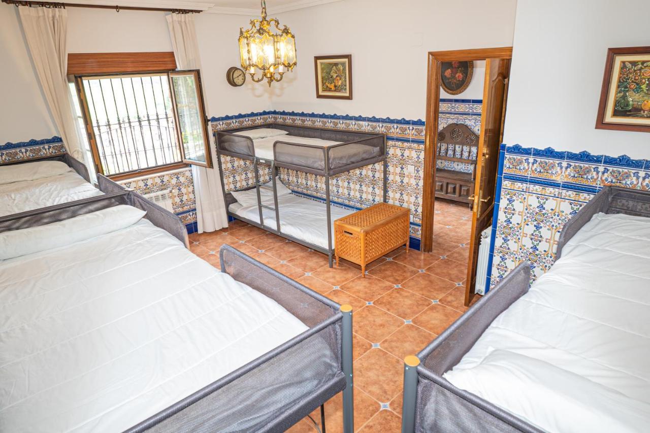 Вилла Casa En Llanes Cerca De La Playa, Niembru. El Carrascal Экстерьер фото